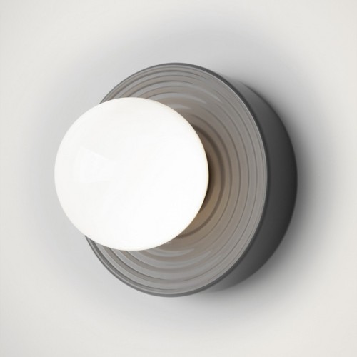 Накладной светильник Maytoni Careless MOD403WL-01GR1