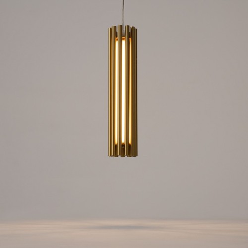 Подвесной светильник Maytoni Sonata MOD410PL-L12BS3K