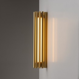 Накладной светильник Maytoni Sonata MOD410WL-L12BS3K