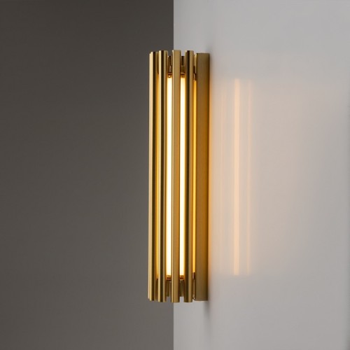 Накладной светильник Maytoni Sonata MOD410WL-L12BS3K