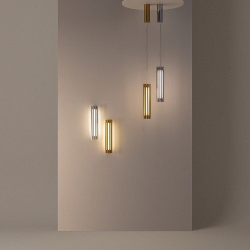 Накладной светильник Maytoni Sonata MOD410WL-L12CH3K