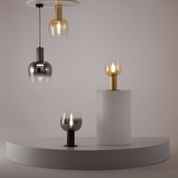 Светильник на штанге Maytoni Smart Casual MOD414CL-01G