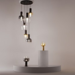 Подвесной светильник Maytoni Smart Casual MOD414PL-06B