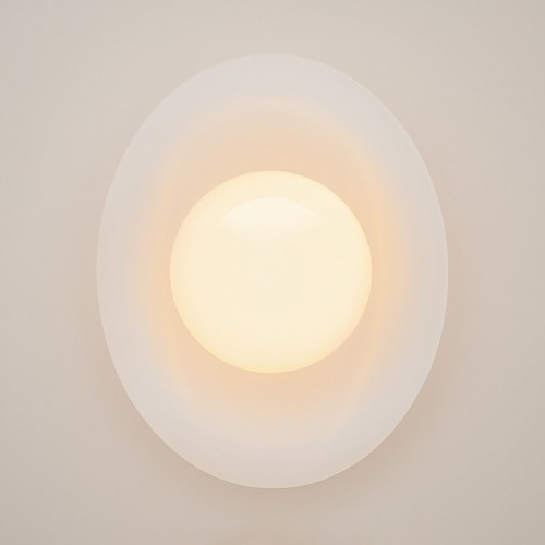 Накладной светильник Maytoni Lulua MOD435WL-01W