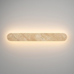 Накладной светильник Maytoni Glamping MOD437WL-L13BG3K