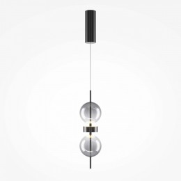 Подвесной светильник Maytoni Double Moon MOD478PL-L8B3K