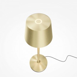 Настольная лампа декоративная Maytoni Nook MOD494RL-L1BSK