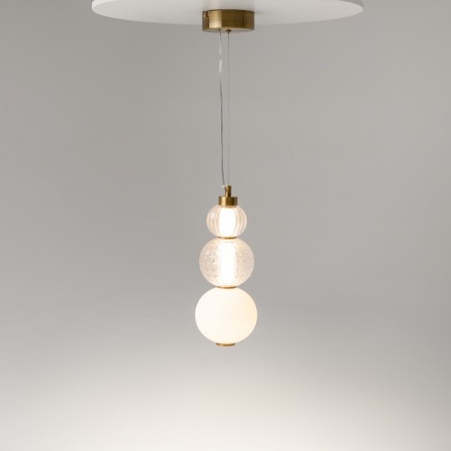 Подвесной светильник Maytoni Collar P069PL-L16G3K