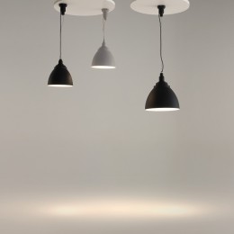 Подвесной светильник Maytoni Bellevue P534PL-01B