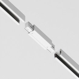 Соединитель линейный для треков Maytoni Accessorises TRA005C-31W