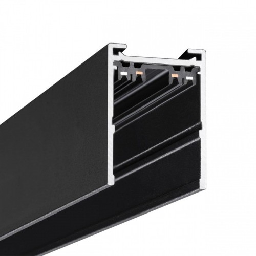 Трек накладной Novotech VECTOR 220V 135301