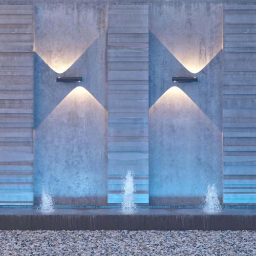 Накладной светильник Novotech Kaimas 358089