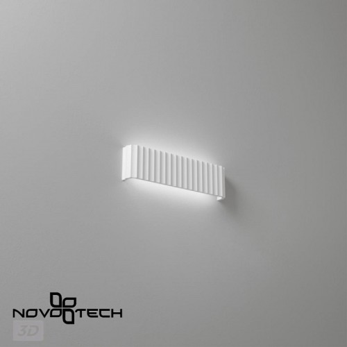 Накладной светильник Novotech Yeso 359402