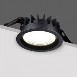 Встраиваемый светильник Novotech FLUO 359845