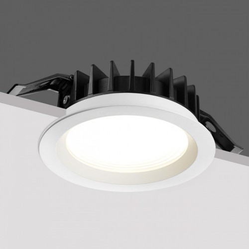 Встраиваемый светильник Novotech FLUO 359846