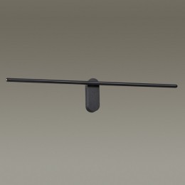 Накладной светильник Odeon Light Mill 3858/12WB