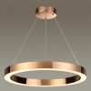 Подвесной светильник Odeon Light Brizzi 3885/35LA