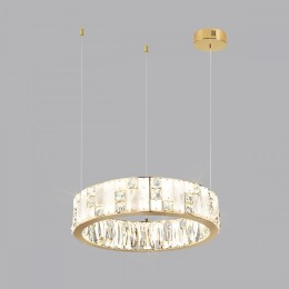 Подвесной светильник Odeon Light Crossa 5072/60L