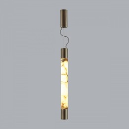 Подвесной светильник Odeon Light Marbella 6686/15L