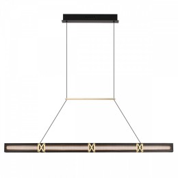 Подвесной светильник Odeon Light Mesh 7083/20L