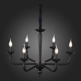 Подвесная люстра ST-Luce SL1114 SL1114.403.06