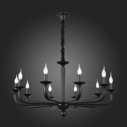 Подвесная люстра ST-Luce SL1114 SL1114.403.10