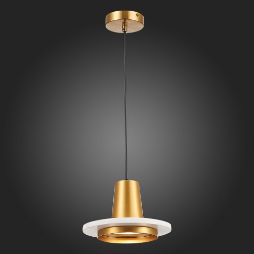 Подвесной светильник ST-Luce Oltarno SL1212.203.01