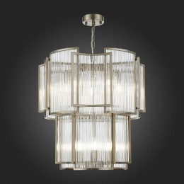 Подвесной светильник ST-Luce Cosenza SL1234.103.08