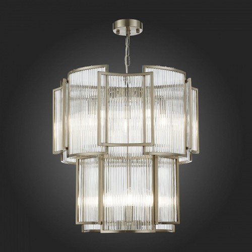 Подвесной светильник ST-Luce Cosenza SL1234.103.08