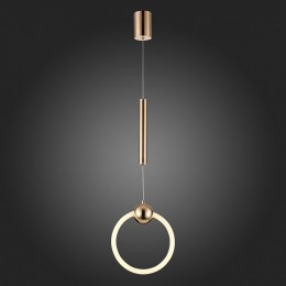 Подвесной светильник ST-Luce Giera SL1578.203.01