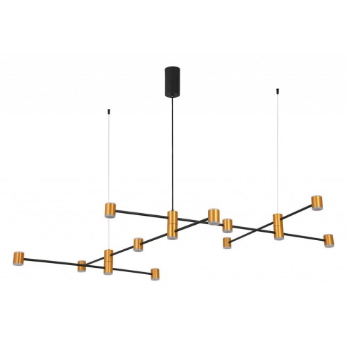 Подвесной светильник ST-Luce Anichita SL1596.423.22