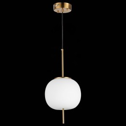 Подвесной светильник ST-Luce Lacus SL1621.203.01