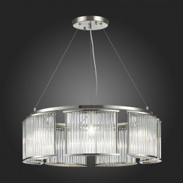 Подвесная люстра ST-Luce Velletri SL1627.103.07