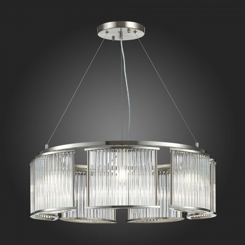 Подвесная люстра ST-Luce Velletri SL1627.103.07