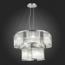 Подвесная люстра ST-Luce Velletri SL1627.103.11