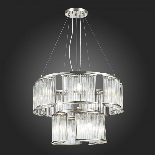 Подвесная люстра ST-Luce Velletri SL1627.103.11