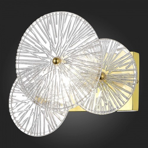 Накладной светильник ST-Luce Flero SL1657.201.01