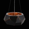 Подвесной светильник ST-Luce Enigma SL258.403.06