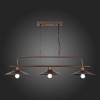 Подвесной светильник ST-Luce Sсarno SL265.403.03