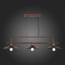 Подвесной светильник ST-Luce Sсarno SL265.403.03