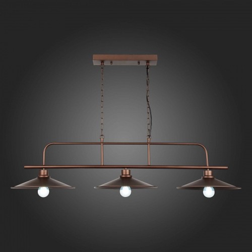 Подвесной светильник ST-Luce Sсarno SL265.403.03