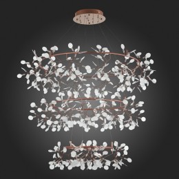 Подвесная люстра ST-Luce Rafina SL379.203.486