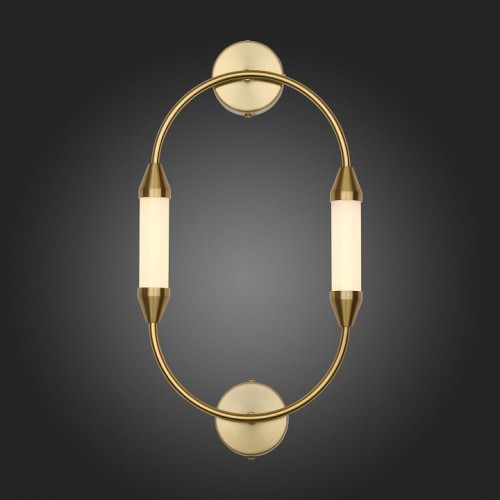 Накладной светильник ST-Luce Olbia SL6004.301.02