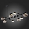 Подвесной светильник ST-Luce Vallo SL6005.403.08