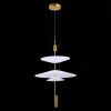 Подвесной светильник ST-Luce Isola SL6101.213.01