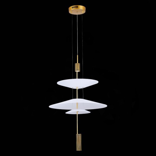 Подвесной светильник ST-Luce Isola SL6101.213.01