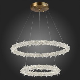 Подвесной светильник ST-Luce Lucchero SL6105.203.02