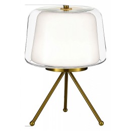 Настольная лампа декоративная ST-Luce Pandora SL6127.304.01