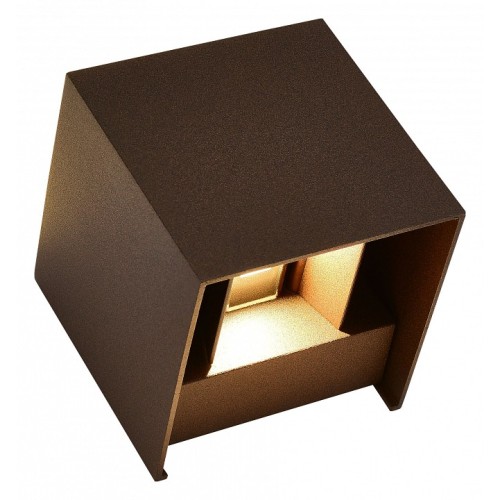 Накладной светильник ST-Luce Brik SL9513.601.01