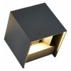 Накладной светильник ST-Luce Brik SL9513.701.01